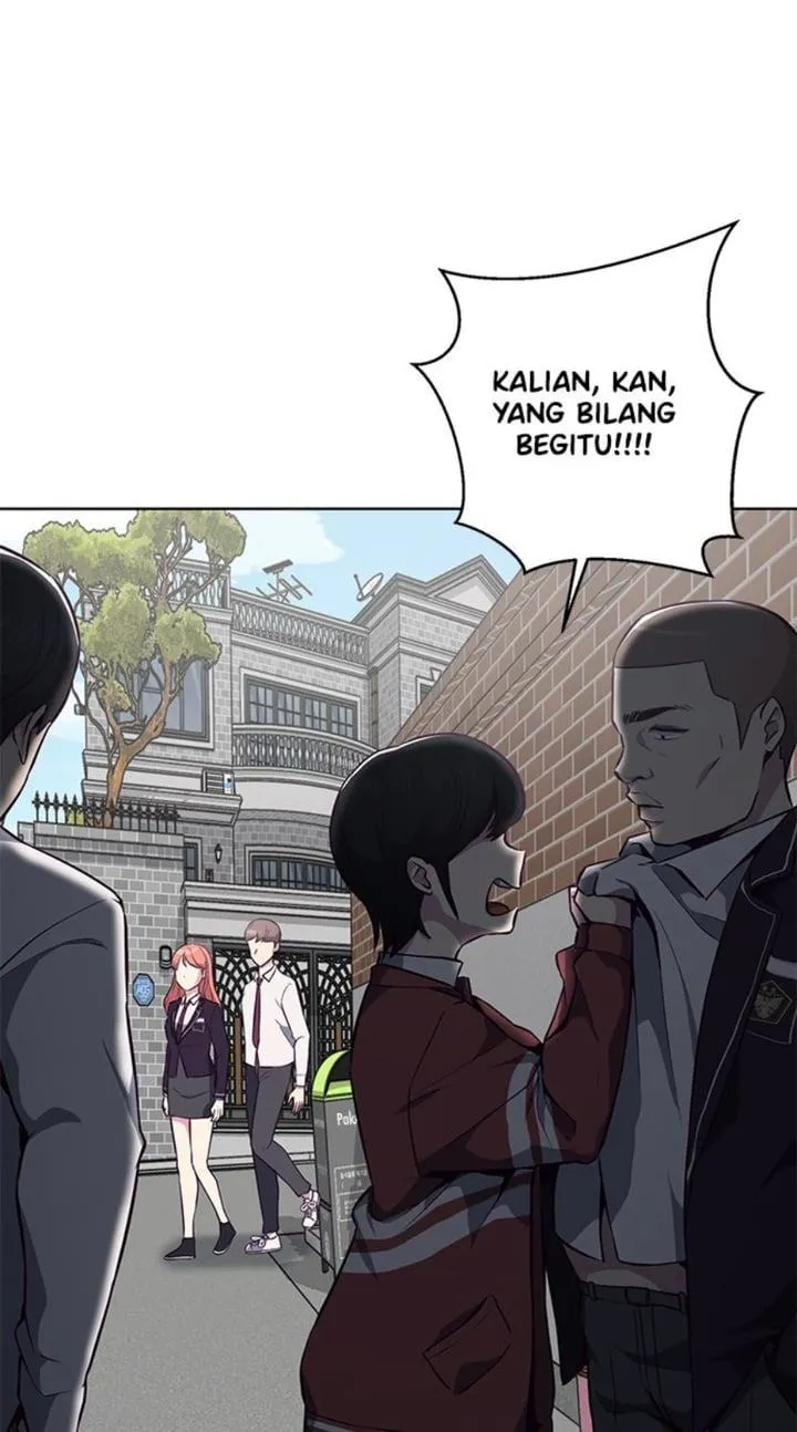 Page 71 - Ticket Hero Chapter 30