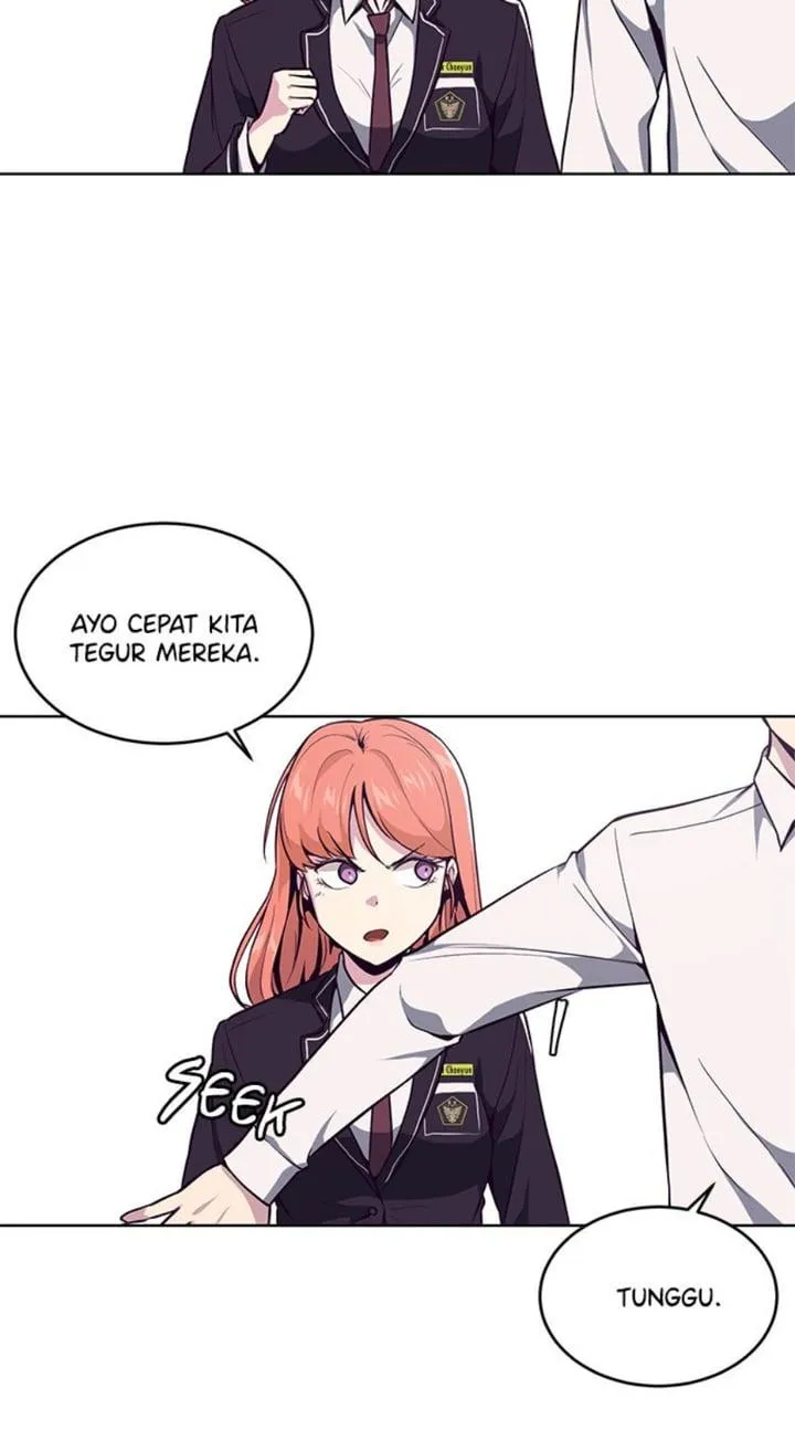 Page 73 - Ticket Hero Chapter 30