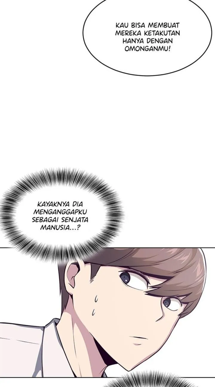 Page 77 - Ticket Hero Chapter 30