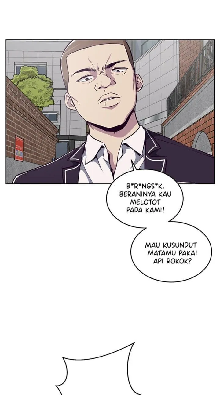 Page 81 - Ticket Hero Chapter 30