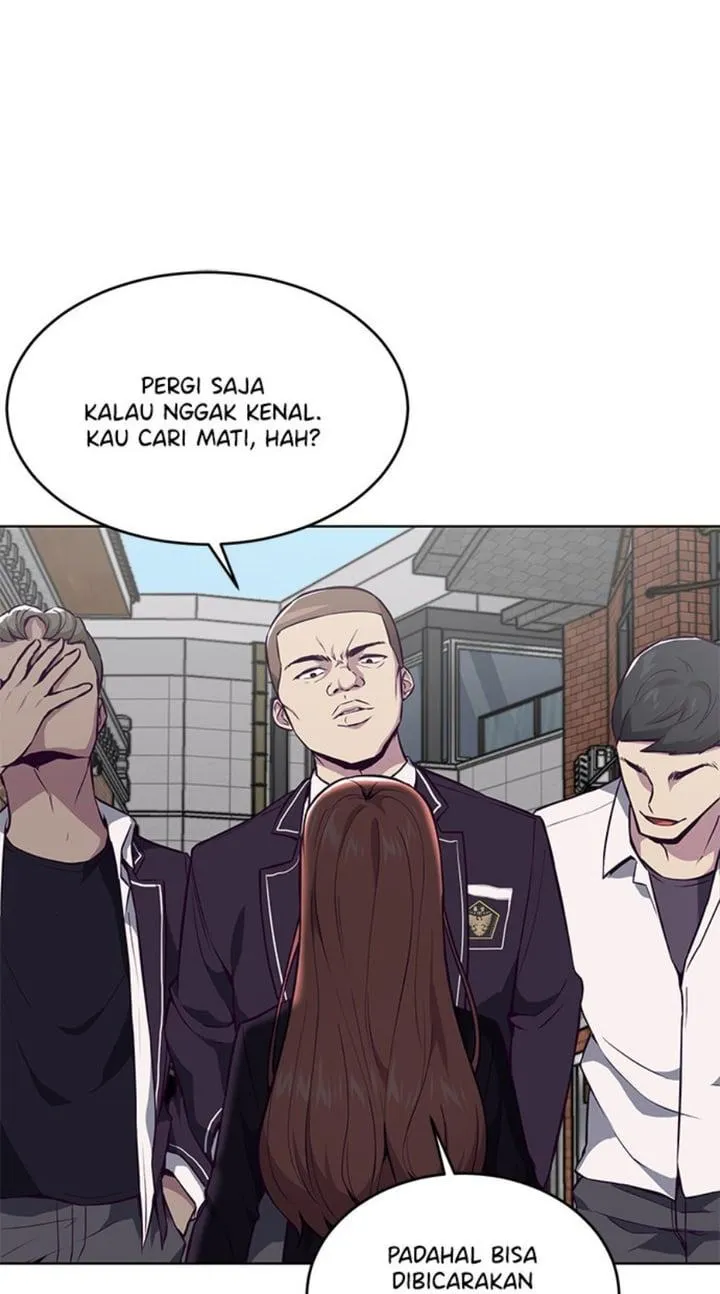 Page 85 - Ticket Hero Chapter 30
