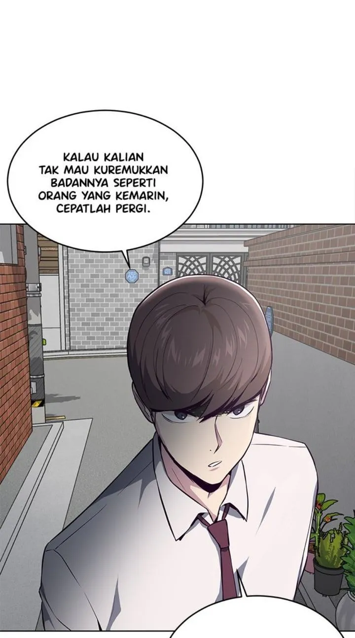 Page 95 - Ticket Hero Chapter 30