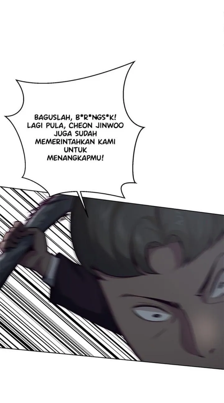 Page 99 - Ticket Hero Chapter 30