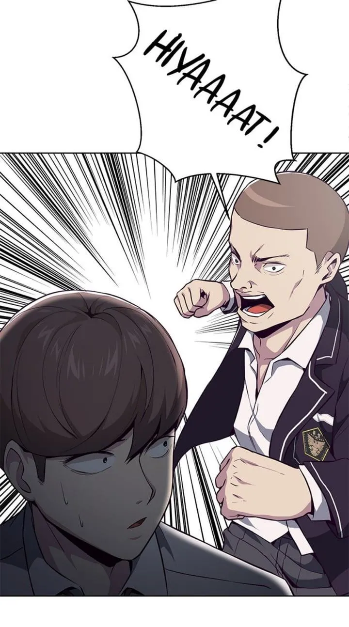 Page 107 - Ticket Hero Chapter 30