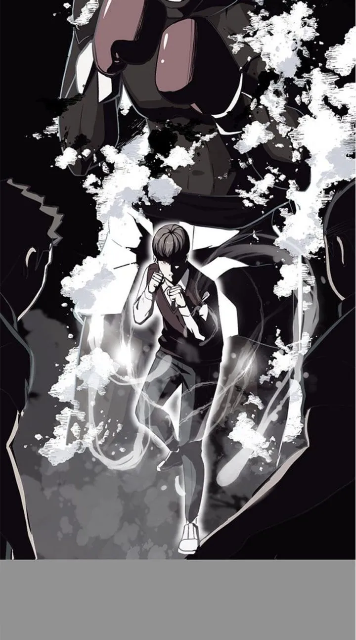 Page 115 - Ticket Hero Chapter 30
