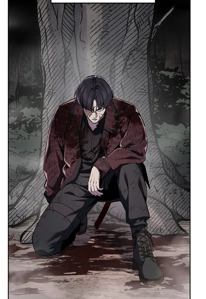 Page 3 - Ticket Hero Chapter 300