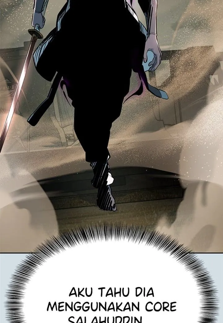 Page 43 - Ticket Hero Chapter 300