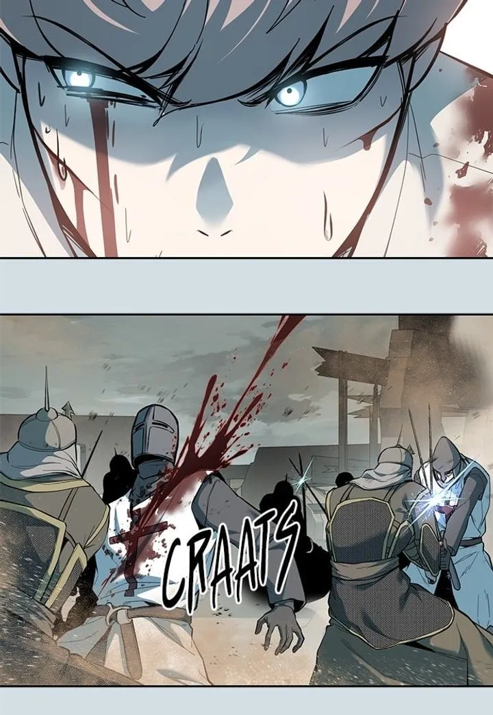 Page 45 - Ticket Hero Chapter 300