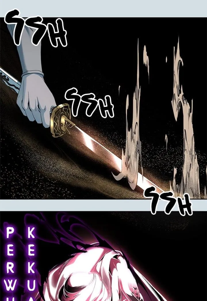 Page 59 - Ticket Hero Chapter 300