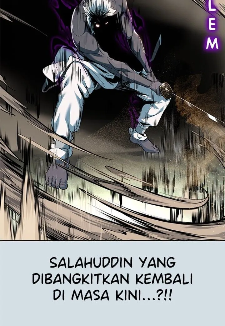 Page 61 - Ticket Hero Chapter 300