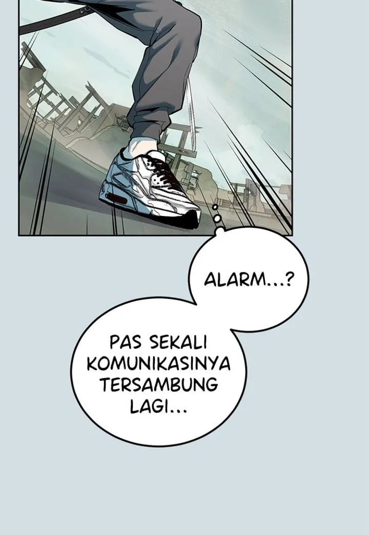 Page 63 - Ticket Hero Chapter 300