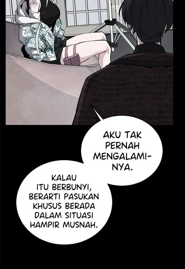 Page 71 - Ticket Hero Chapter 300