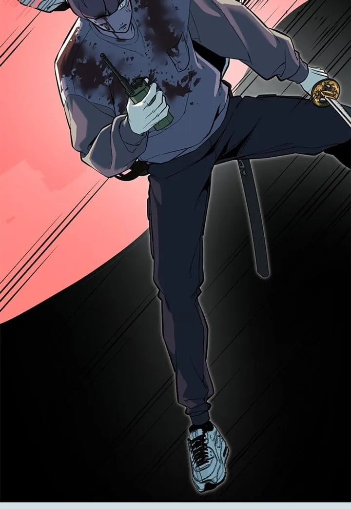 Page 77 - Ticket Hero Chapter 300