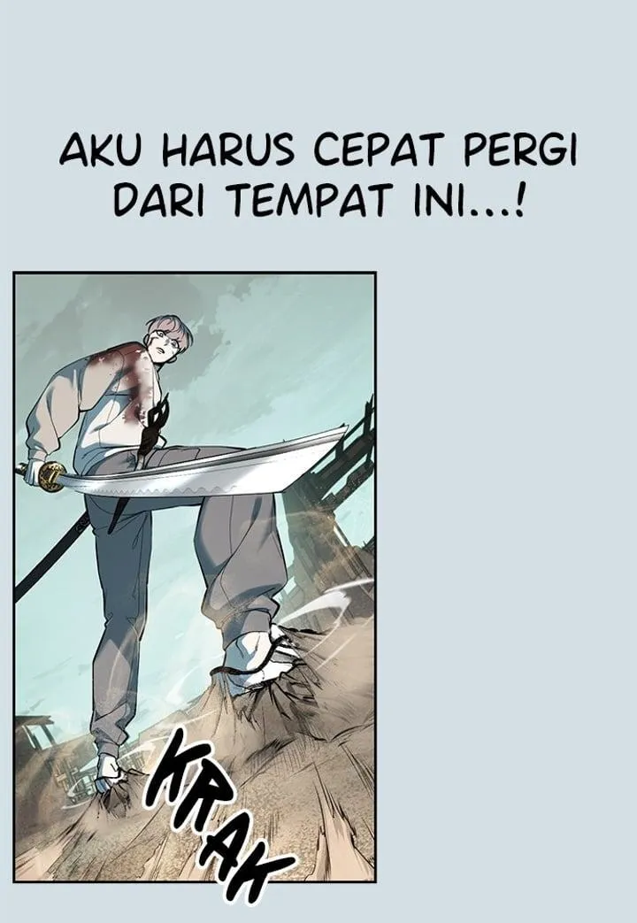 Page 95 - Ticket Hero Chapter 300