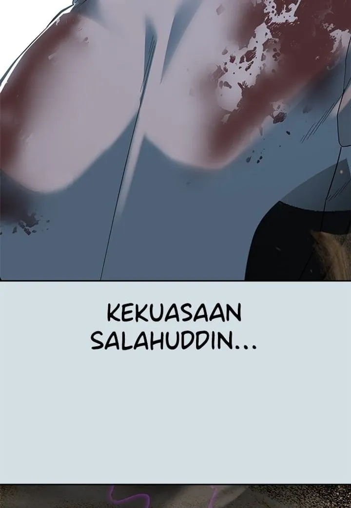 Page 97 - Ticket Hero Chapter 300