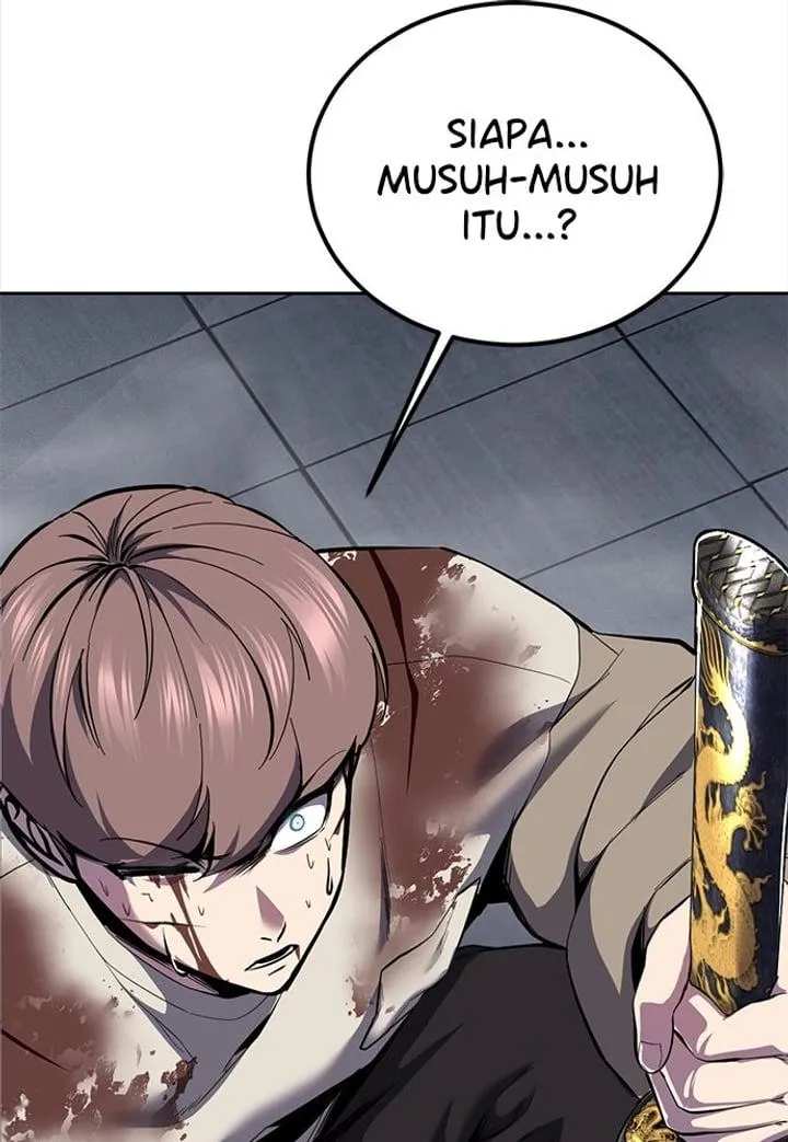 Page 117 - Ticket Hero Chapter 300