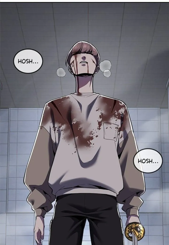 Page 129 - Ticket Hero Chapter 300