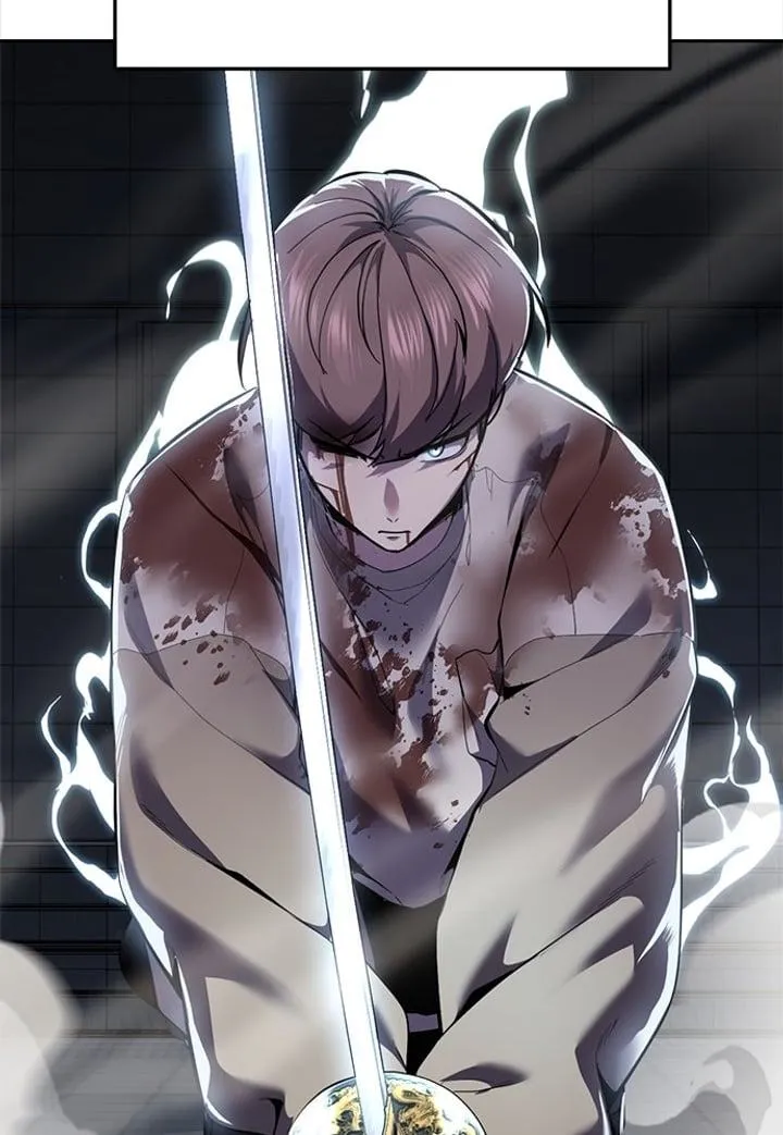 Page 137 - Ticket Hero Chapter 300