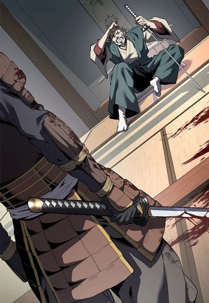 Page 147 - Ticket Hero Chapter 300