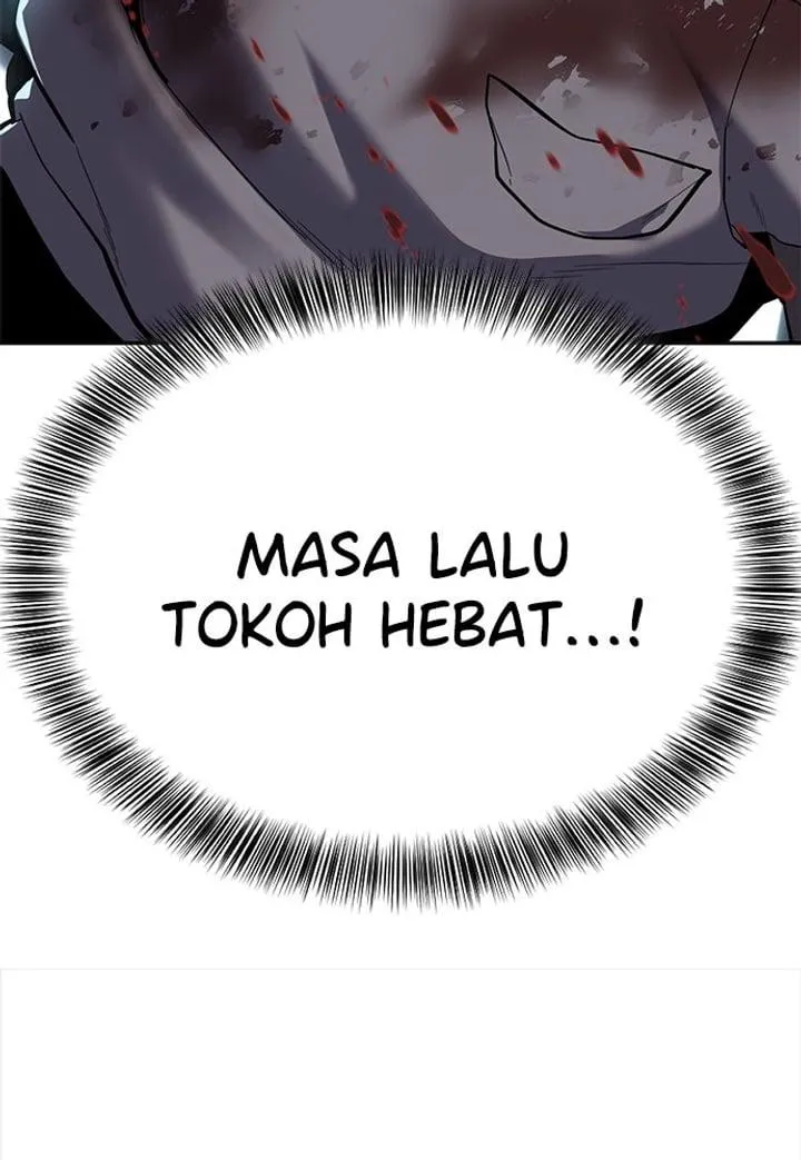 Page 161 - Ticket Hero Chapter 300