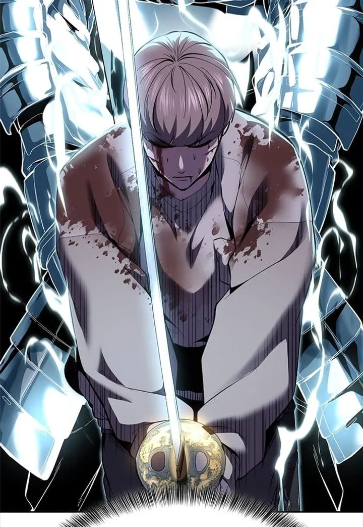 Page 163 - Ticket Hero Chapter 300