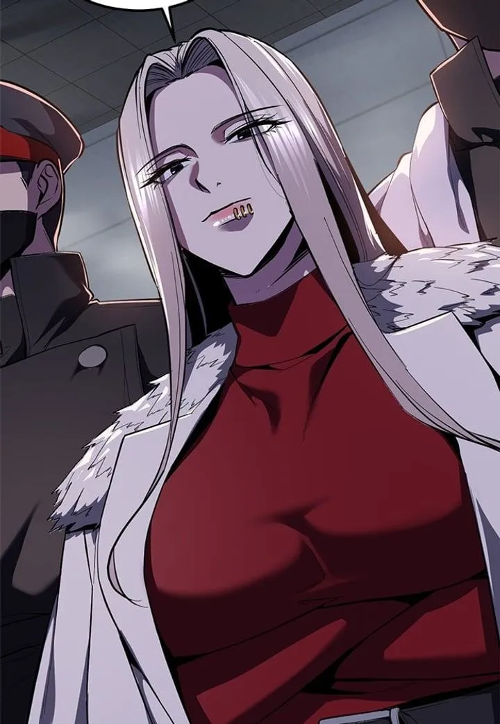 Page 165 - Ticket Hero Chapter 300