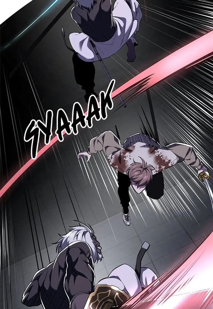 Page 167 - Ticket Hero Chapter 300