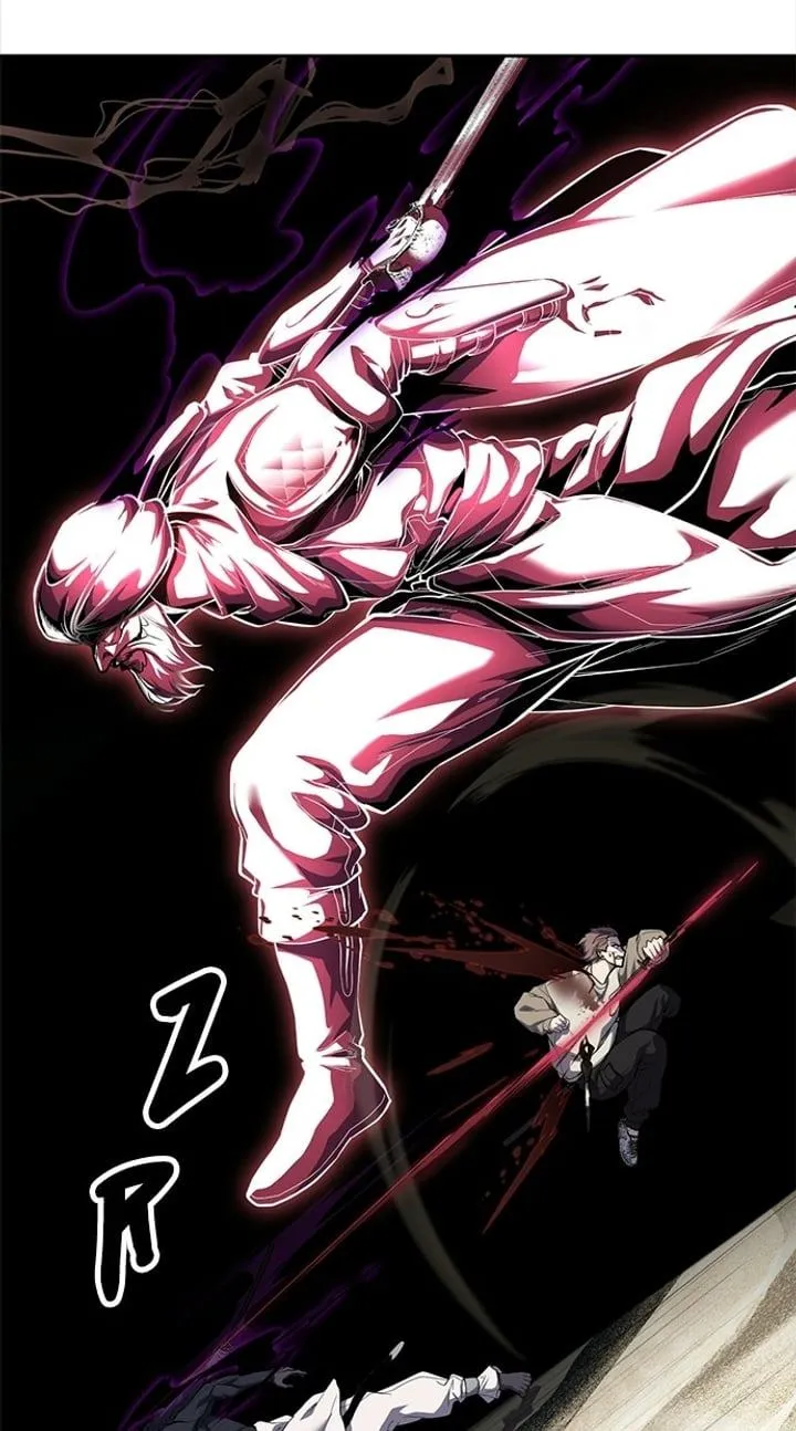 Page 35 - Ticket Hero Chapter 301