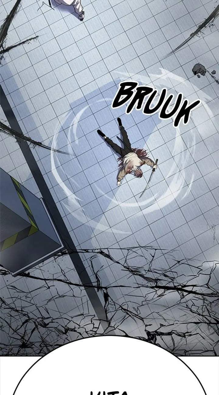 Page 43 - Ticket Hero Chapter 301