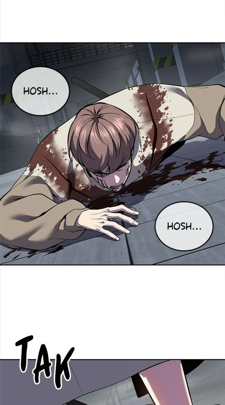 Page 47 - Ticket Hero Chapter 301
