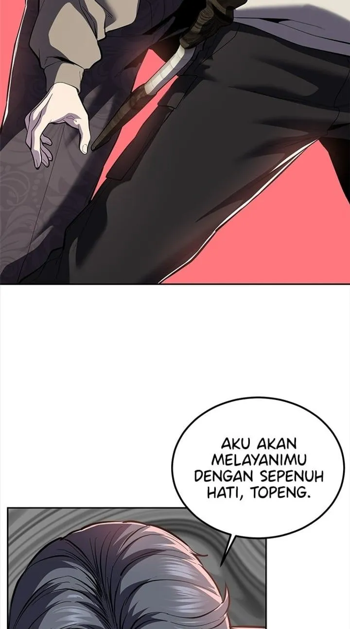 Page 57 - Ticket Hero Chapter 301