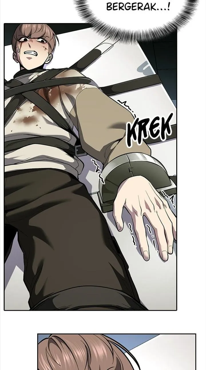Page 71 - Ticket Hero Chapter 301