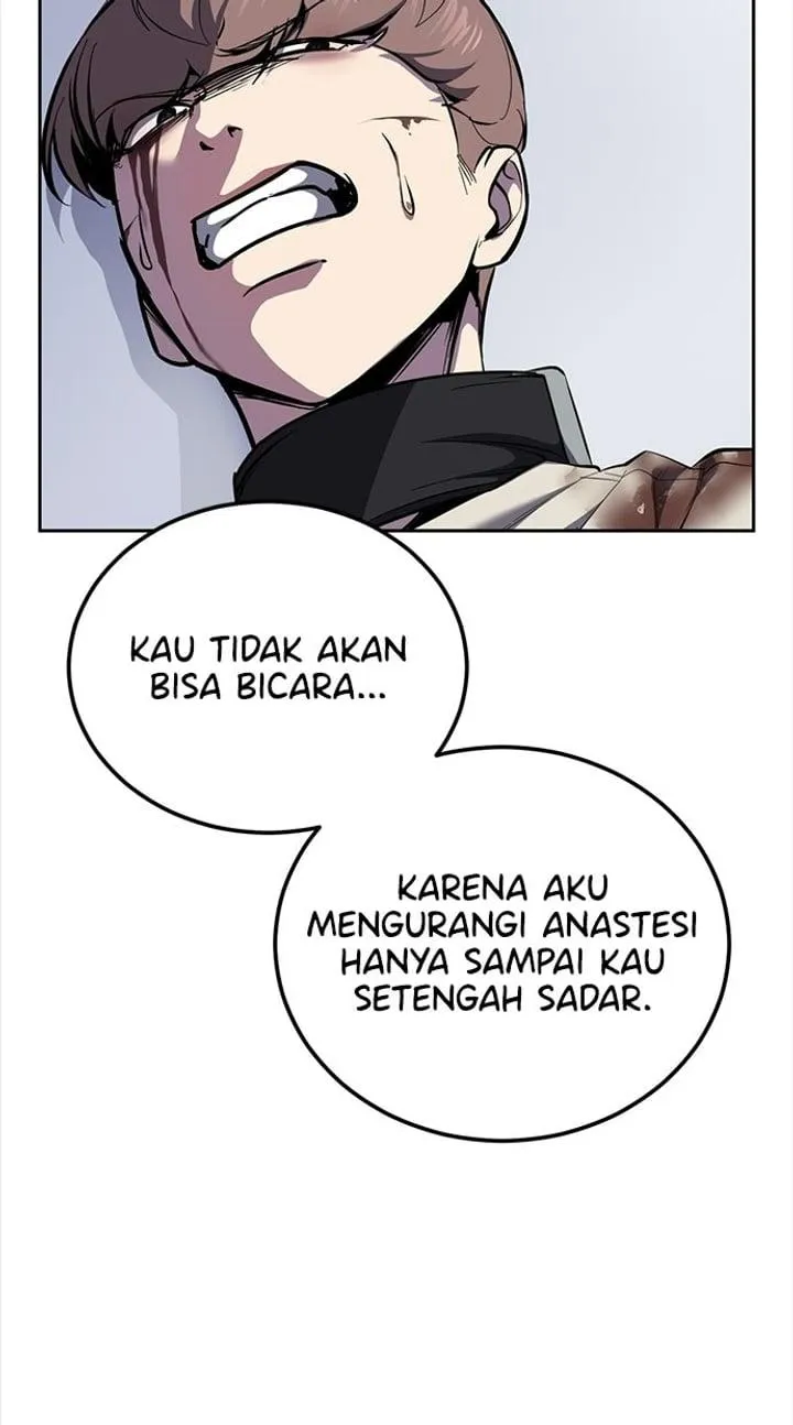 Page 77 - Ticket Hero Chapter 301