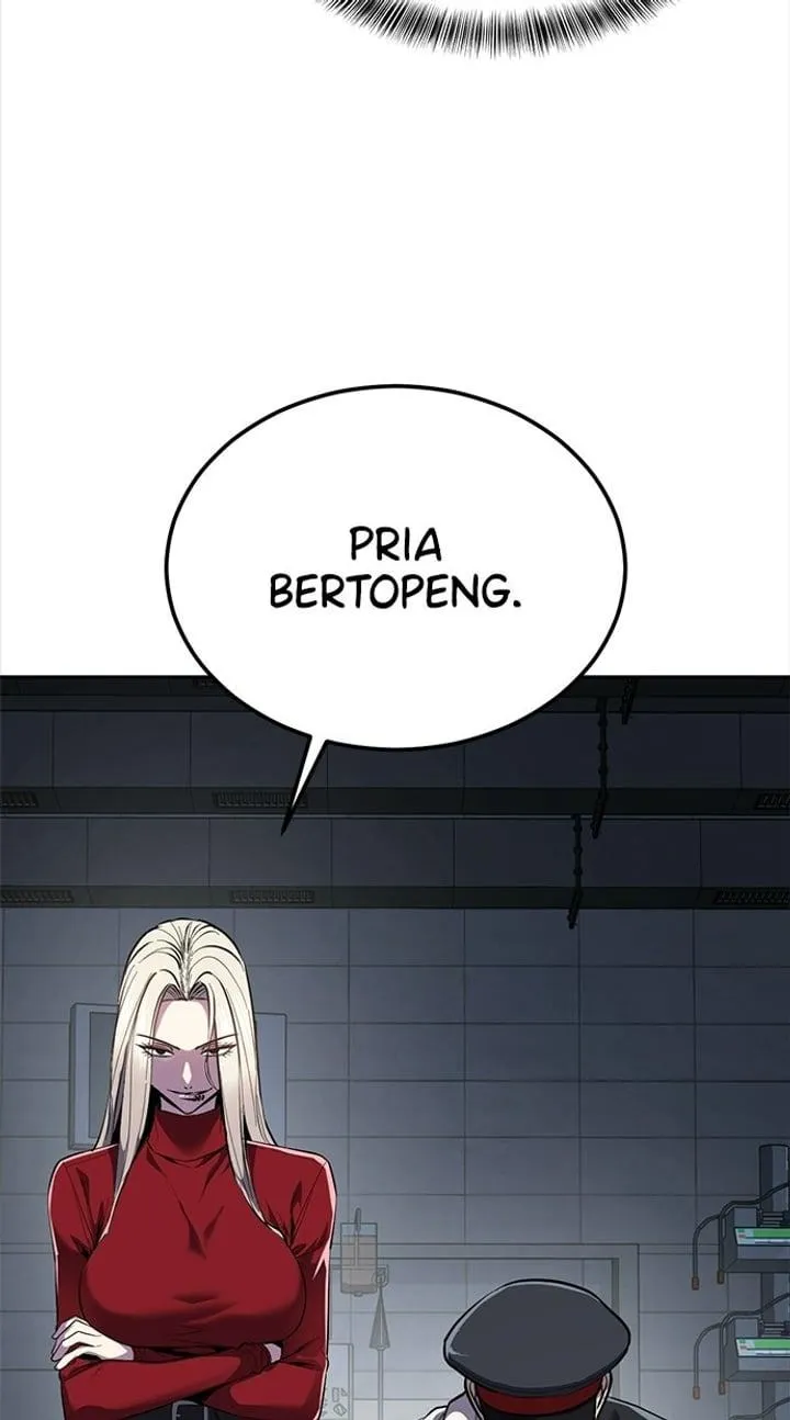 Page 83 - Ticket Hero Chapter 301