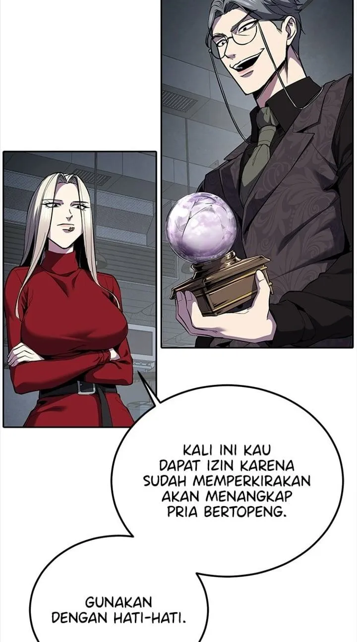 Page 89 - Ticket Hero Chapter 301