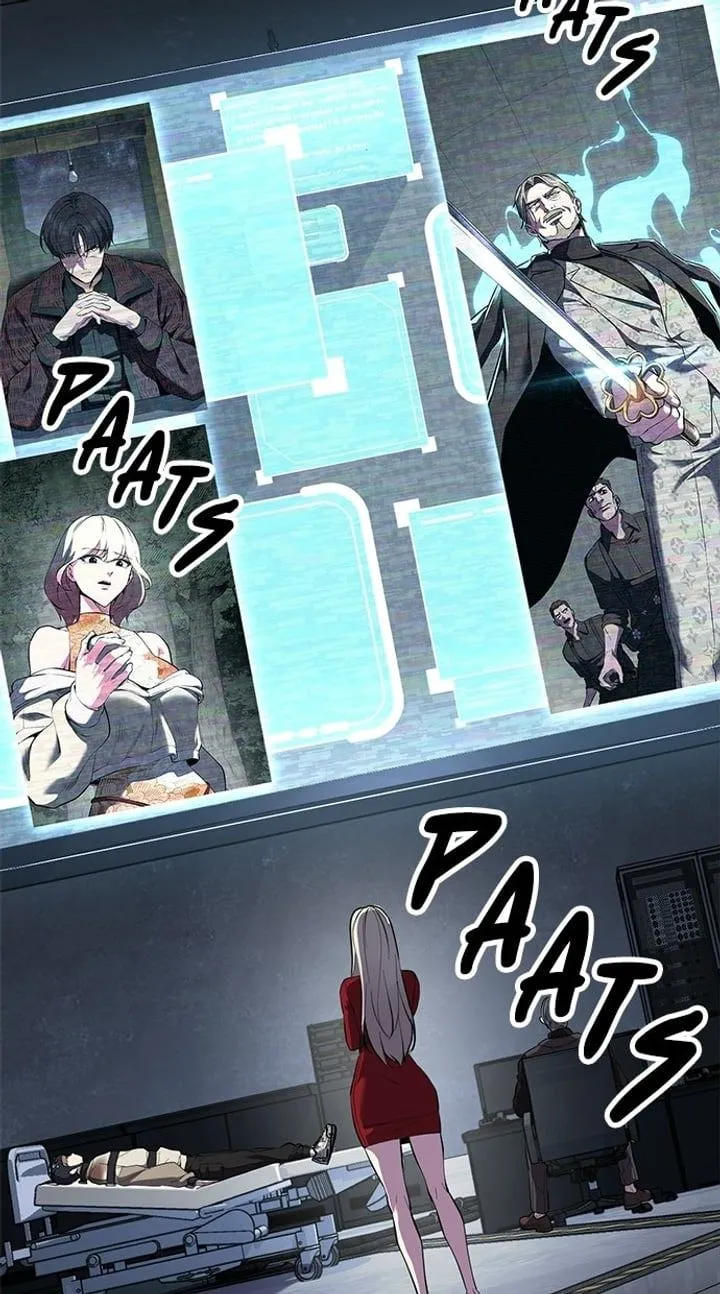 Page 103 - Ticket Hero Chapter 301