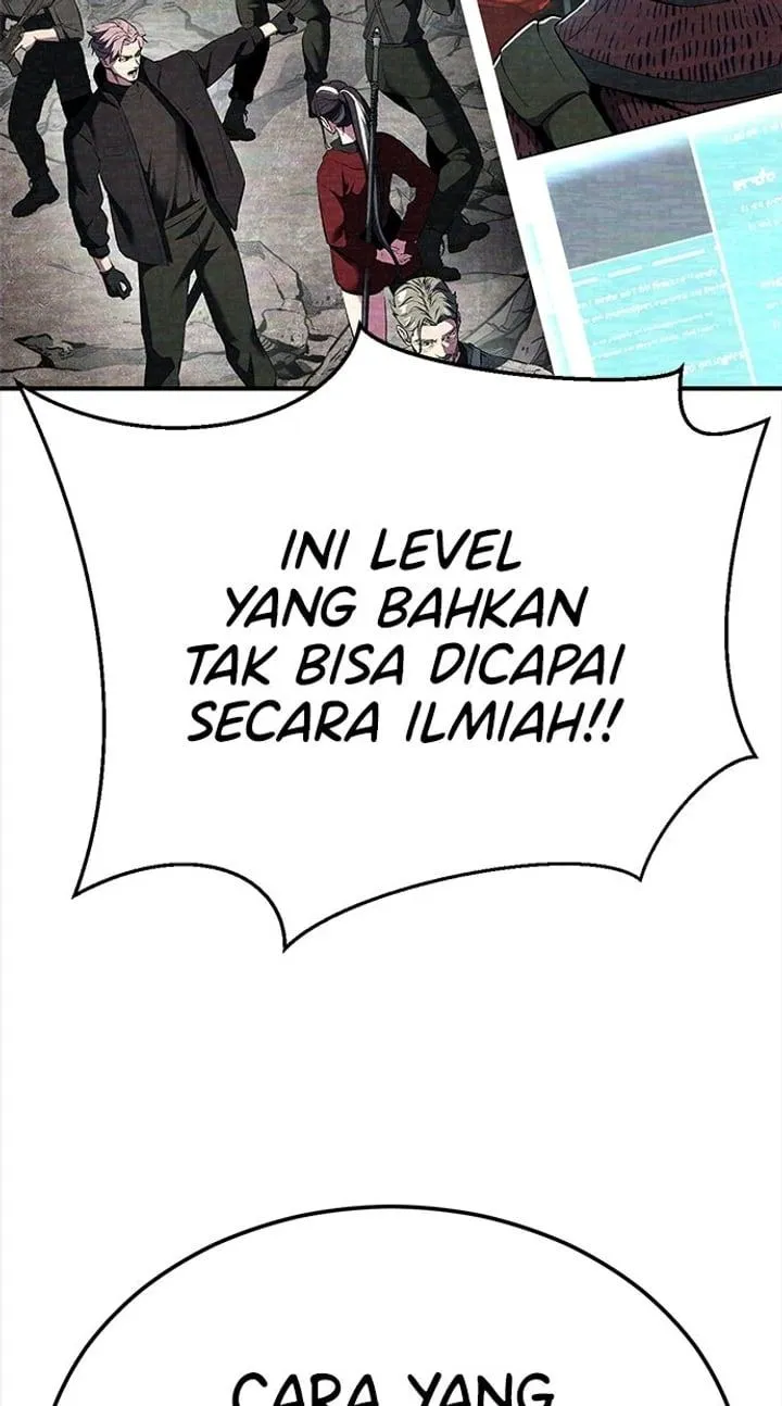 Page 107 - Ticket Hero Chapter 301