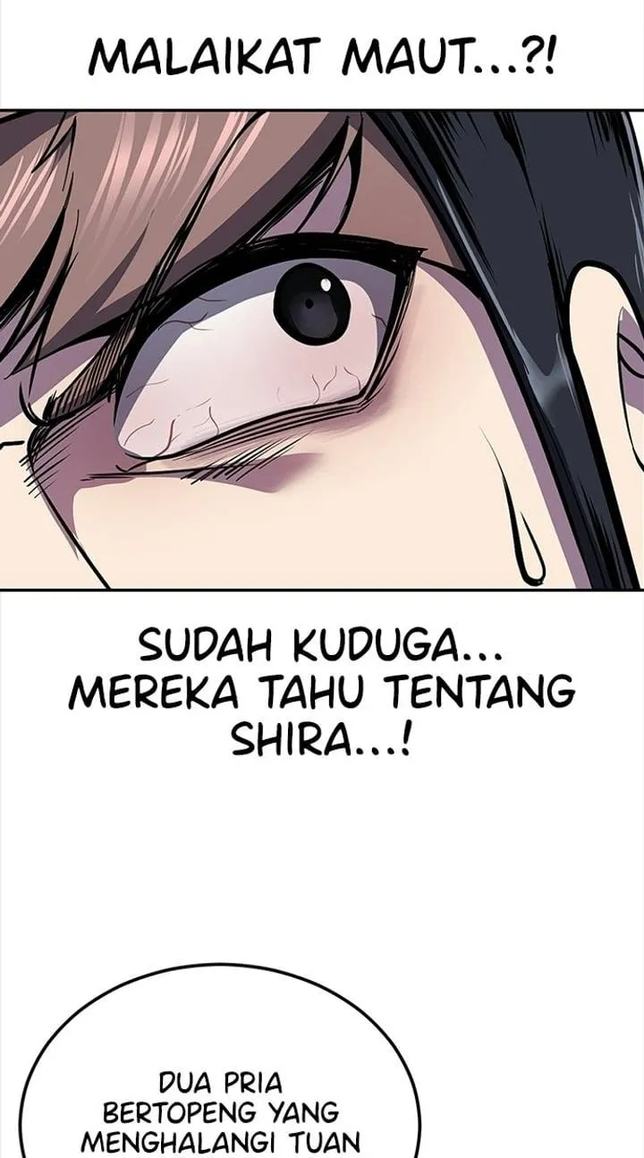 Page 113 - Ticket Hero Chapter 301