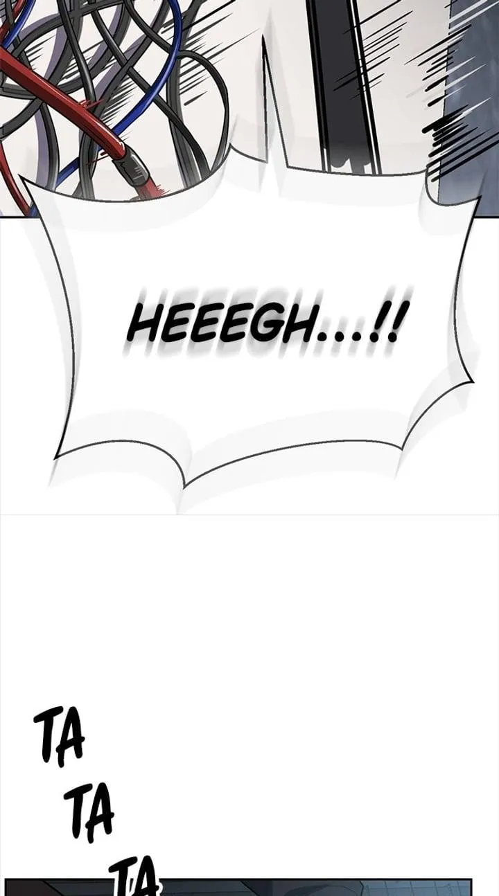 Page 119 - Ticket Hero Chapter 301