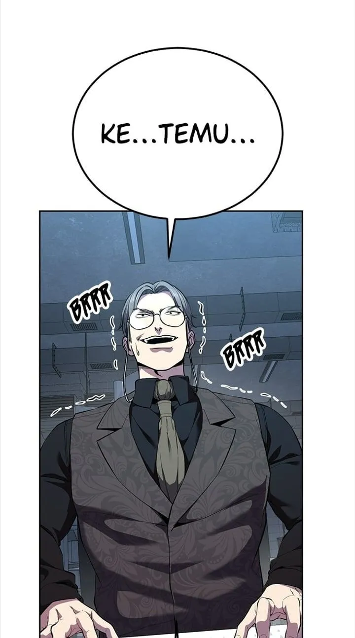 Page 121 - Ticket Hero Chapter 301