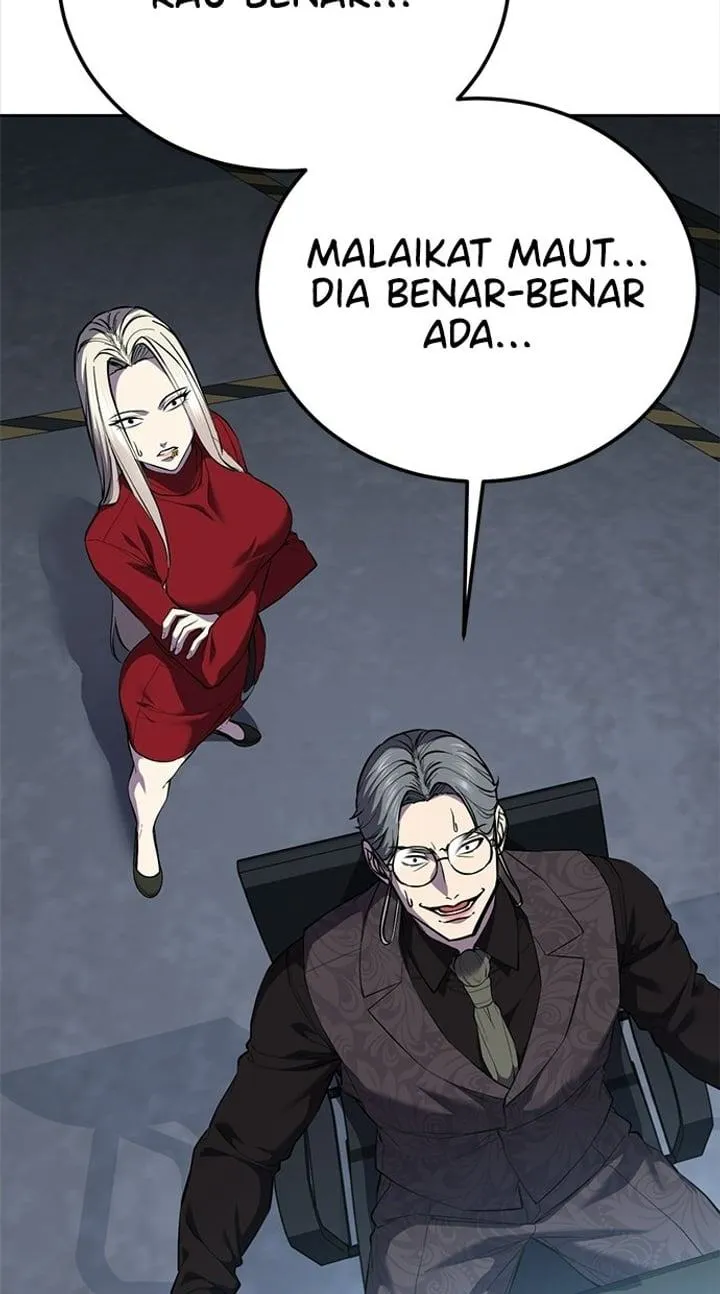 Page 127 - Ticket Hero Chapter 301