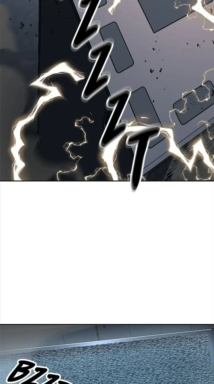 Page 143 - Ticket Hero Chapter 301