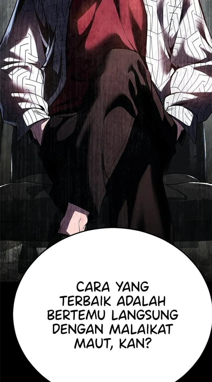 Page 161 - Ticket Hero Chapter 301