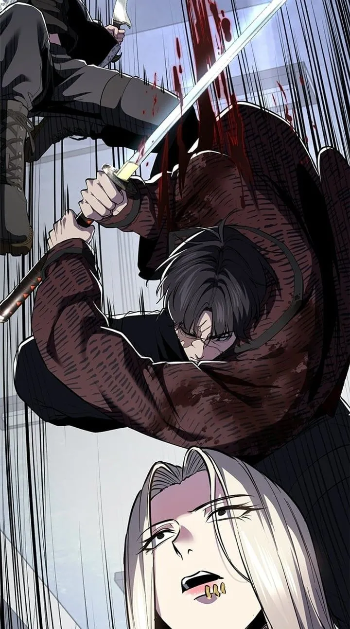 Page 177 - Ticket Hero Chapter 301