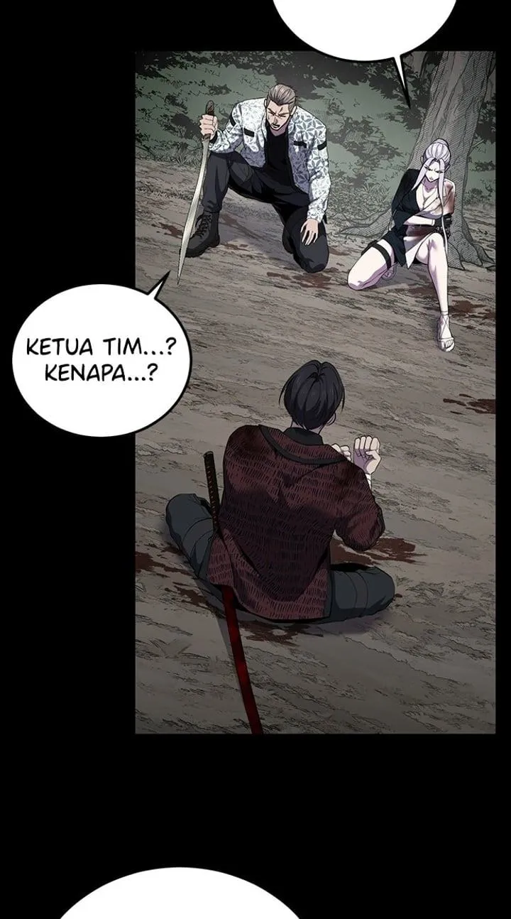 Page 7 - Ticket Hero Chapter 302