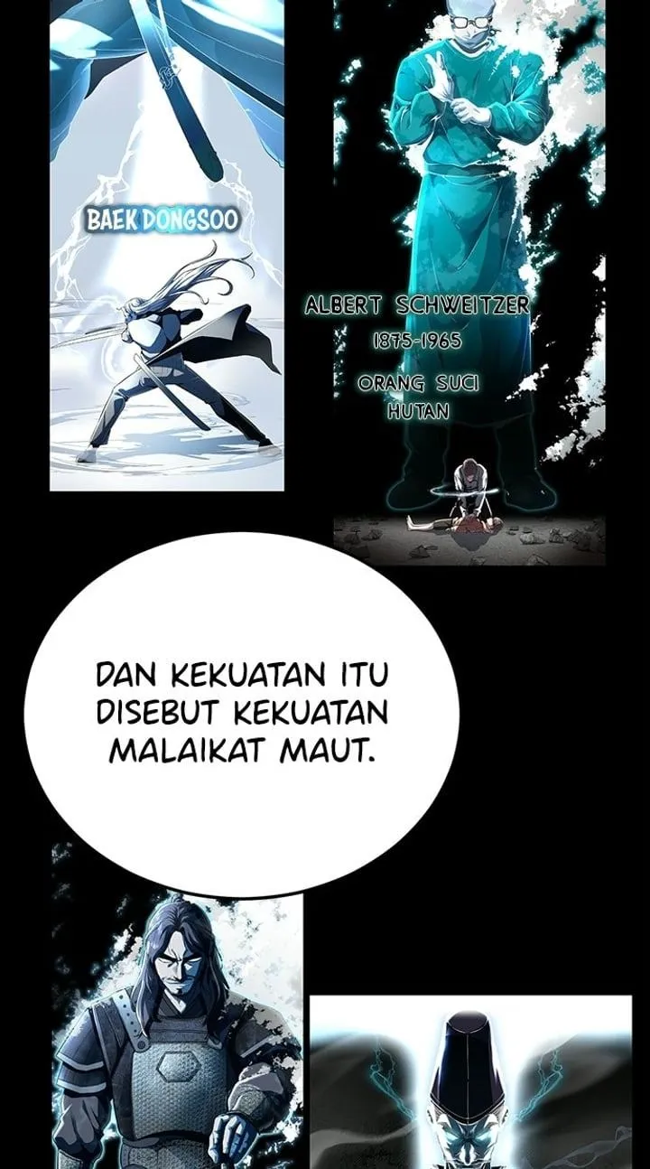 Page 29 - Ticket Hero Chapter 302