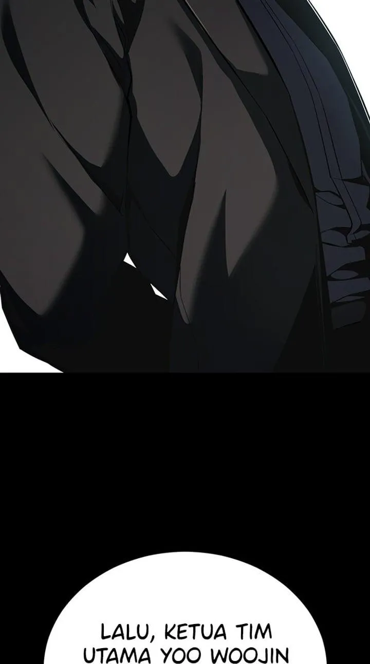 Page 33 - Ticket Hero Chapter 302