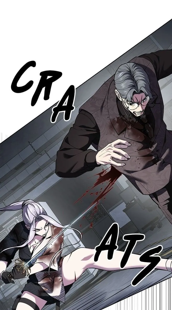 Page 45 - Ticket Hero Chapter 302