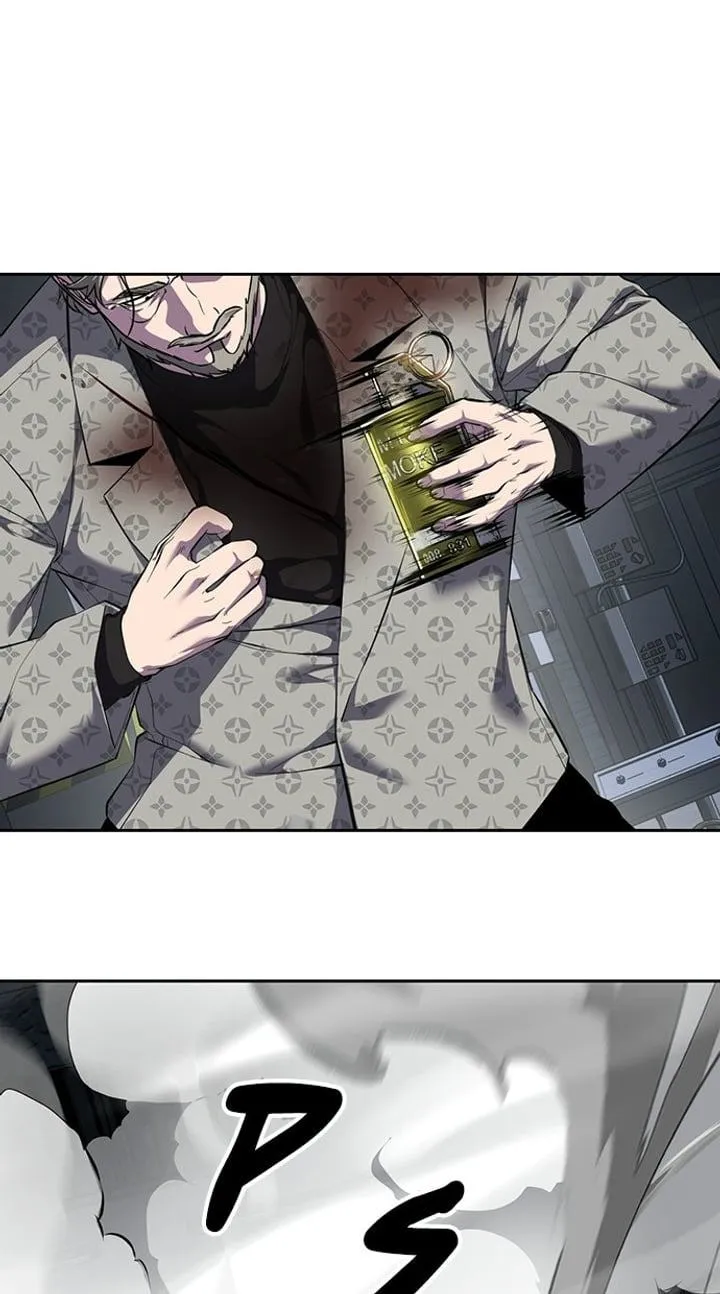 Page 47 - Ticket Hero Chapter 302