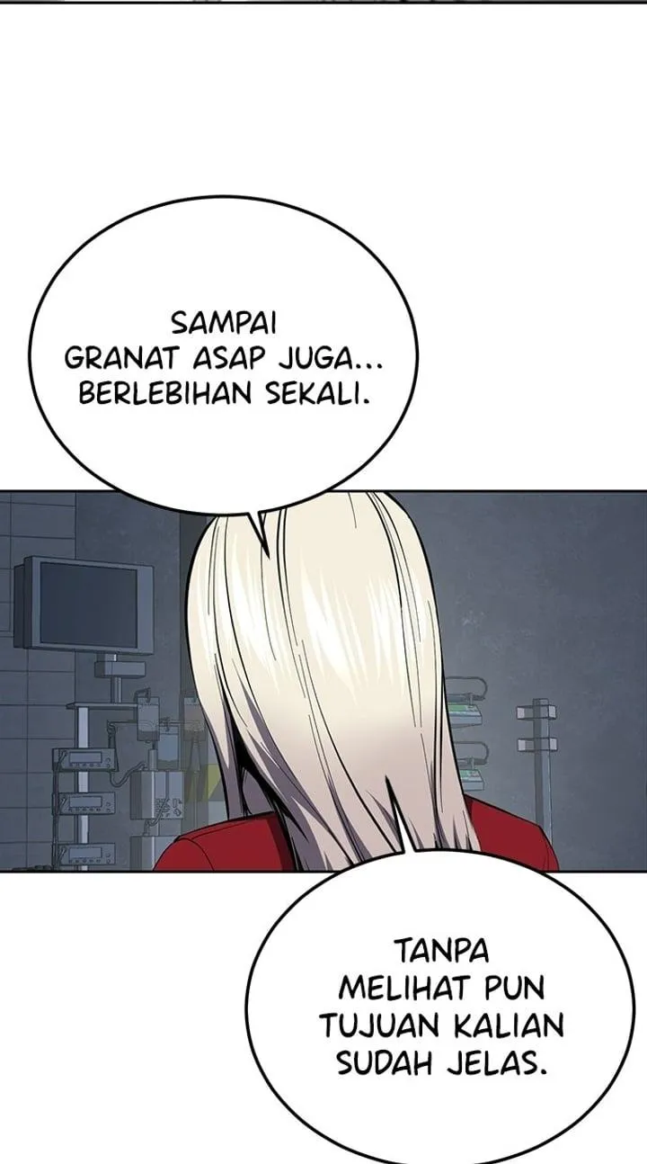 Page 49 - Ticket Hero Chapter 302